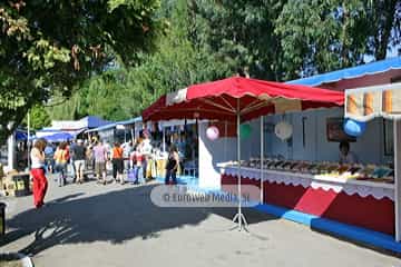 «Fidma» Feria Internacional de Muestras de Asturias