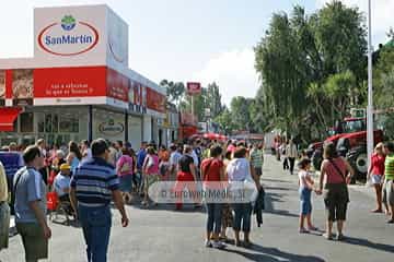 «Fidma» Feria Internacional de Muestras de Asturias