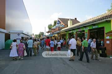«Fidma» Feria Internacional de Muestras de Asturias