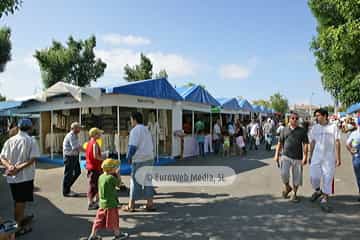 «Fidma» Feria Internacional de Muestras de Asturias