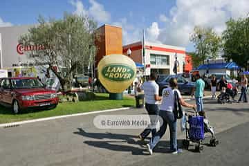 «Fidma» Feria Internacional de Muestras de Asturias