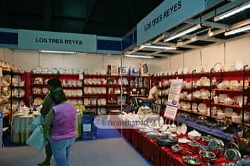 «Fidma» Feria Internacional de Muestras de Asturias