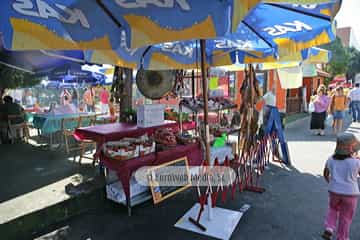 «Fidma» Feria Internacional de Muestras de Asturias