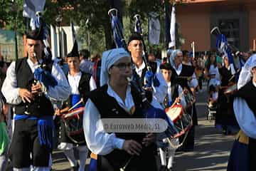 «Fidma» Feria Internacional de Muestras de Asturias