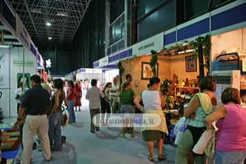 «Fidma» Feria Internacional de Muestras de Asturias