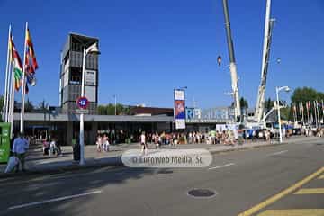 «Fidma» Feria Internacional de Muestras de Asturias