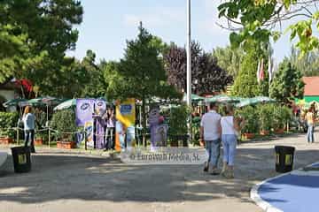 «Fidma» Feria Internacional de Muestras de Asturias