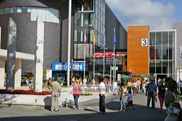 «Fidma» Feria Internacional de Muestras de Asturias