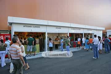 «Fidma» Feria Internacional de Muestras de Asturias