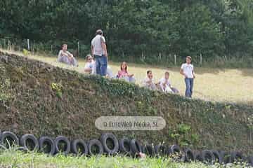 Subida a Castrillón 2006