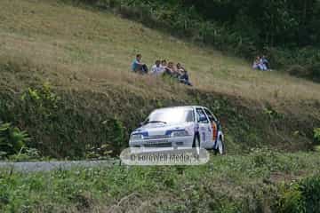 Subida a Castrillón 2006