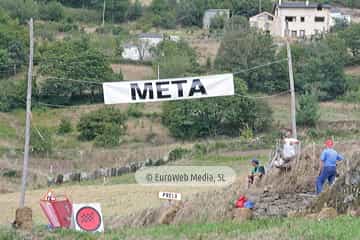 Subida a Castrillón 2006