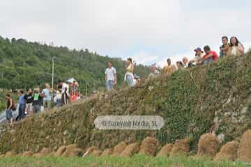 Subida a Castrillón 2006