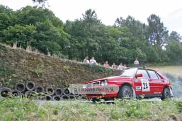 Subida a Castrillón 2006