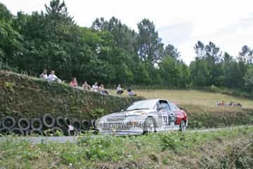 Subida a Castrillón 2006