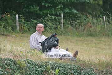 Subida a Castrillón 2006