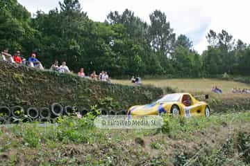 Subida a Castrillón 2006