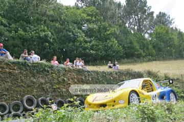 Subida a Castrillón 2006