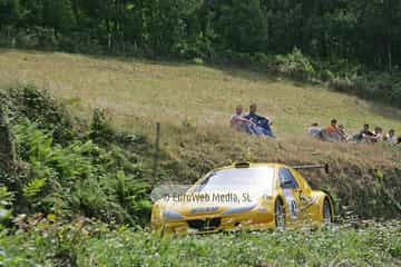 Subida a Castrillón 2006