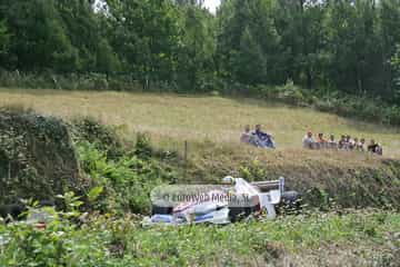 Subida a Castrillón 2006