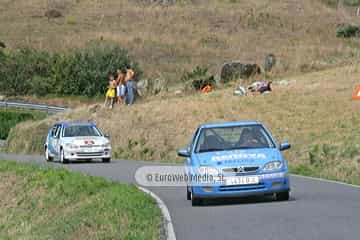 Subida a Castrillón 2006