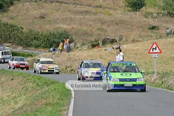 Subida a Castrillón 2006