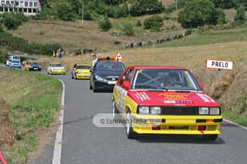 Subida a Castrillón 2006