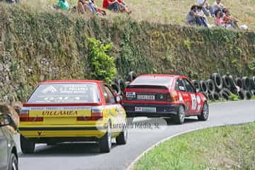 Subida a Castrillón 2006