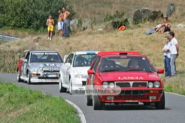 Subida a Castrillón 2006