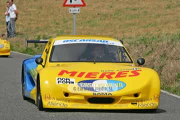 Subida a Castrillón 2006