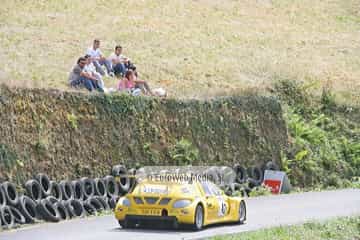 Subida a Castrillón 2006