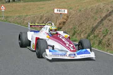 Subida a Castrillón 2006