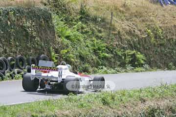 Subida a Castrillón 2006