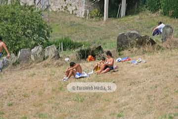 Subida a Castrillón 2006