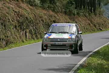 Subida a Castrillón 2006