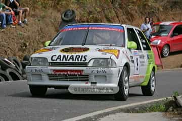 Subida a Castrillón 2006