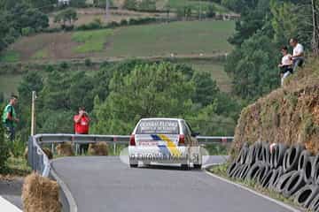 Subida a Castrillón 2006