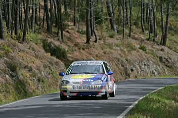 Subida a Castrillón 2006