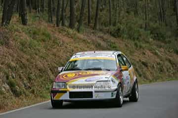 Subida a Castrillón 2006