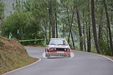 Subida a Castrillón 2006