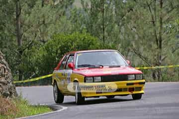 Subida a Castrillón 2006