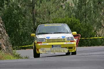 Subida a Castrillón 2006