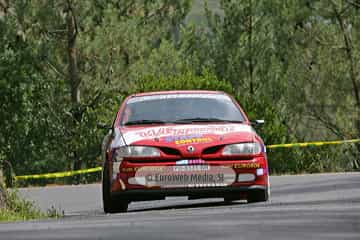 Subida a Castrillón 2006