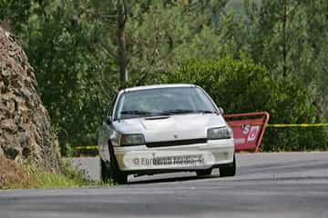 Subida a Castrillón 2006