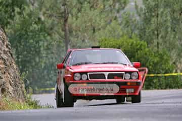 Subida a Castrillón 2006