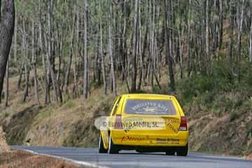 Subida a Castrillón 2006