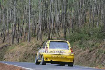 Subida a Castrillón 2006