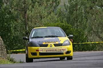 Subida a Castrillón 2006