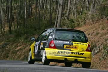 Subida a Castrillón 2006