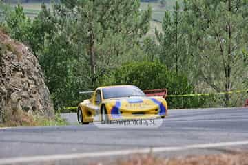 Subida a Castrillón 2006